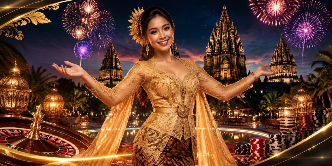 aksara4d slot What Our aksara4d slot Casino Offers